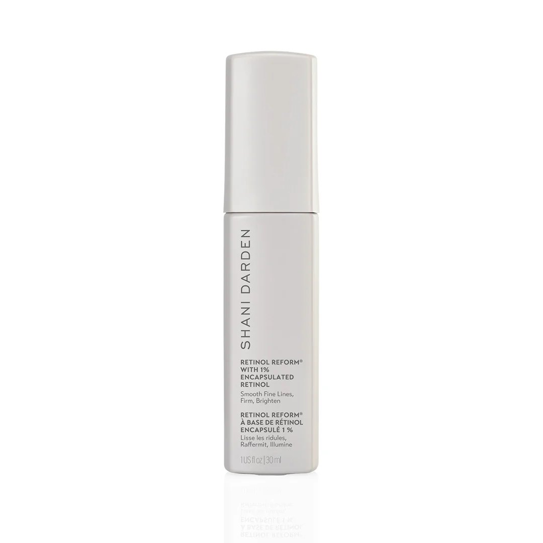 Retinol Reform