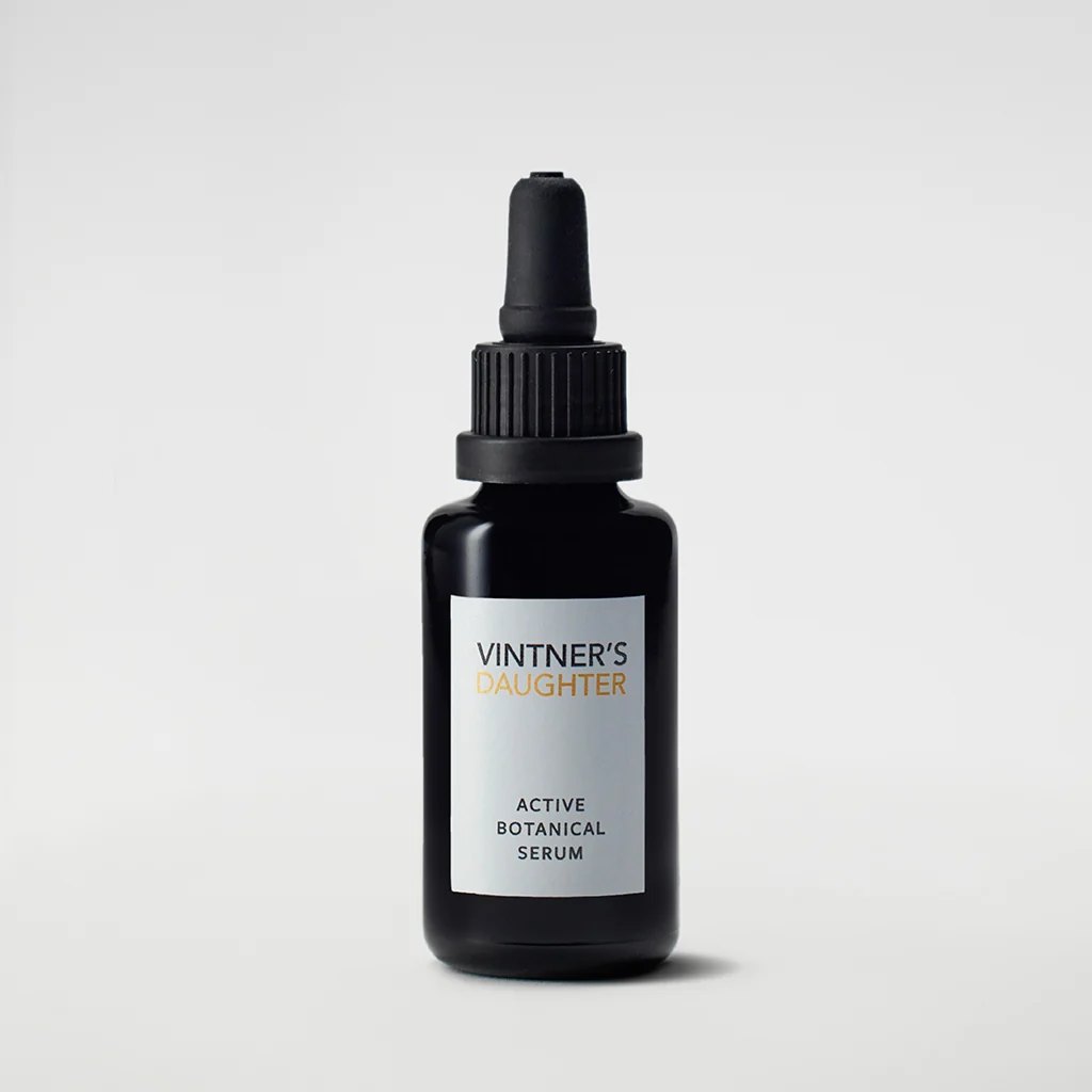 Active Botanical Serum