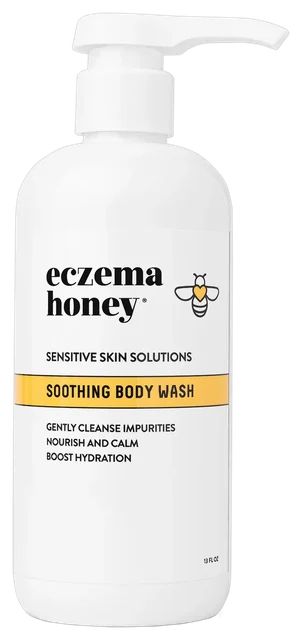 Soothing Body Wash