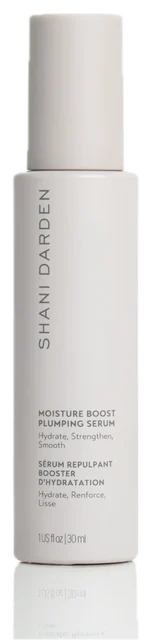 Moisture Boost Plumping Serum