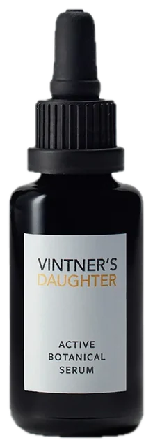 Active Botanical Serum