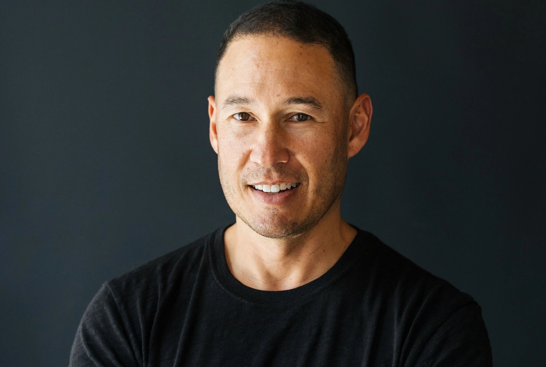 Why Jared Pobre rooted men’s skincare in mountain plants