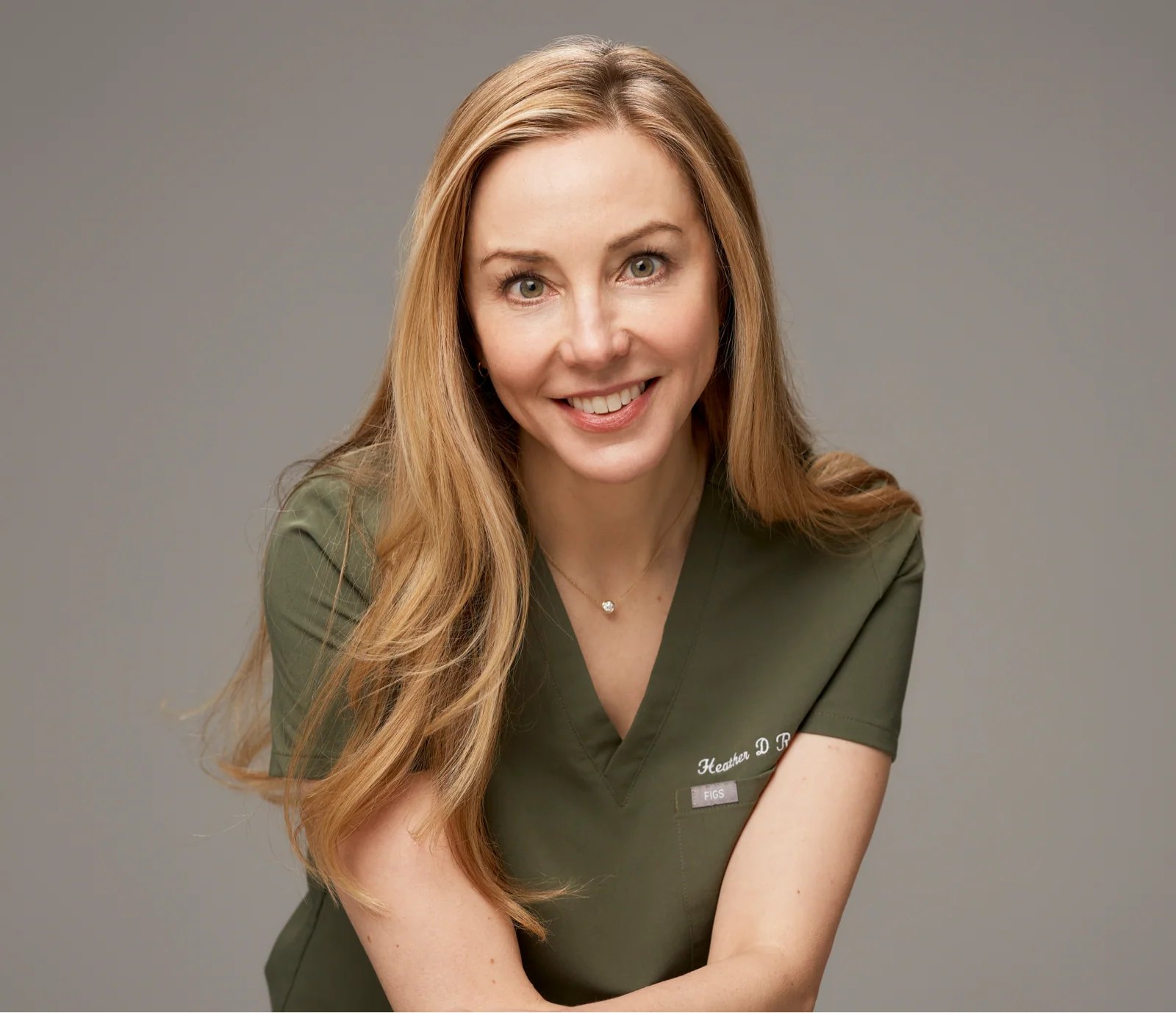What Heather learned from lasers and irritated skin