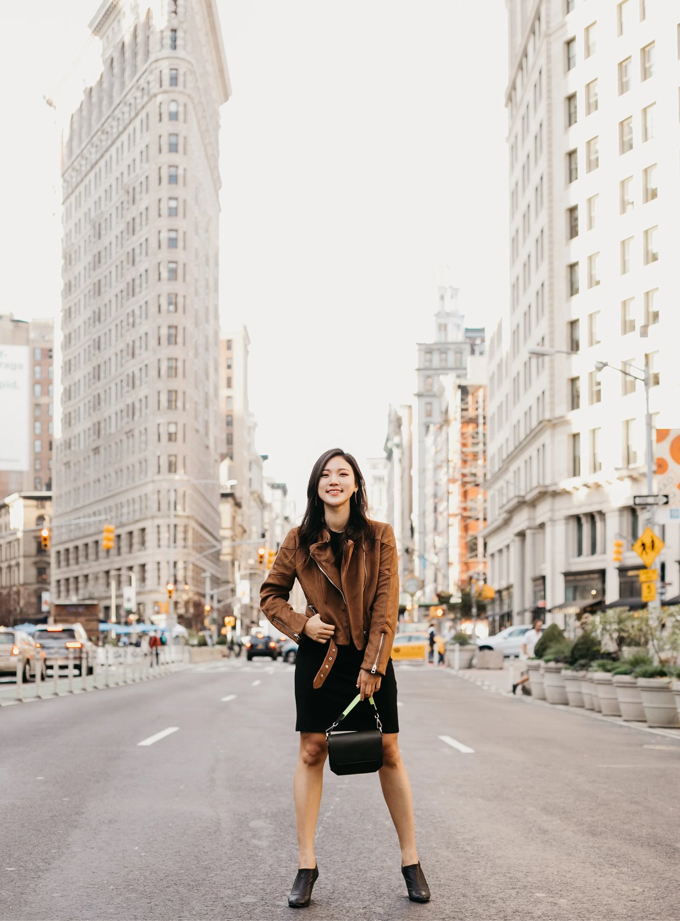 Why Liah Yoo paused the trend cycle to listen to skin