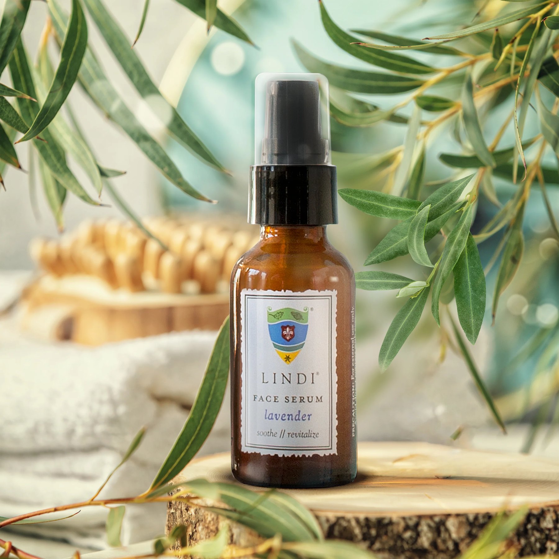 Gentle formulas for fragile skin, with Lindy Snider
