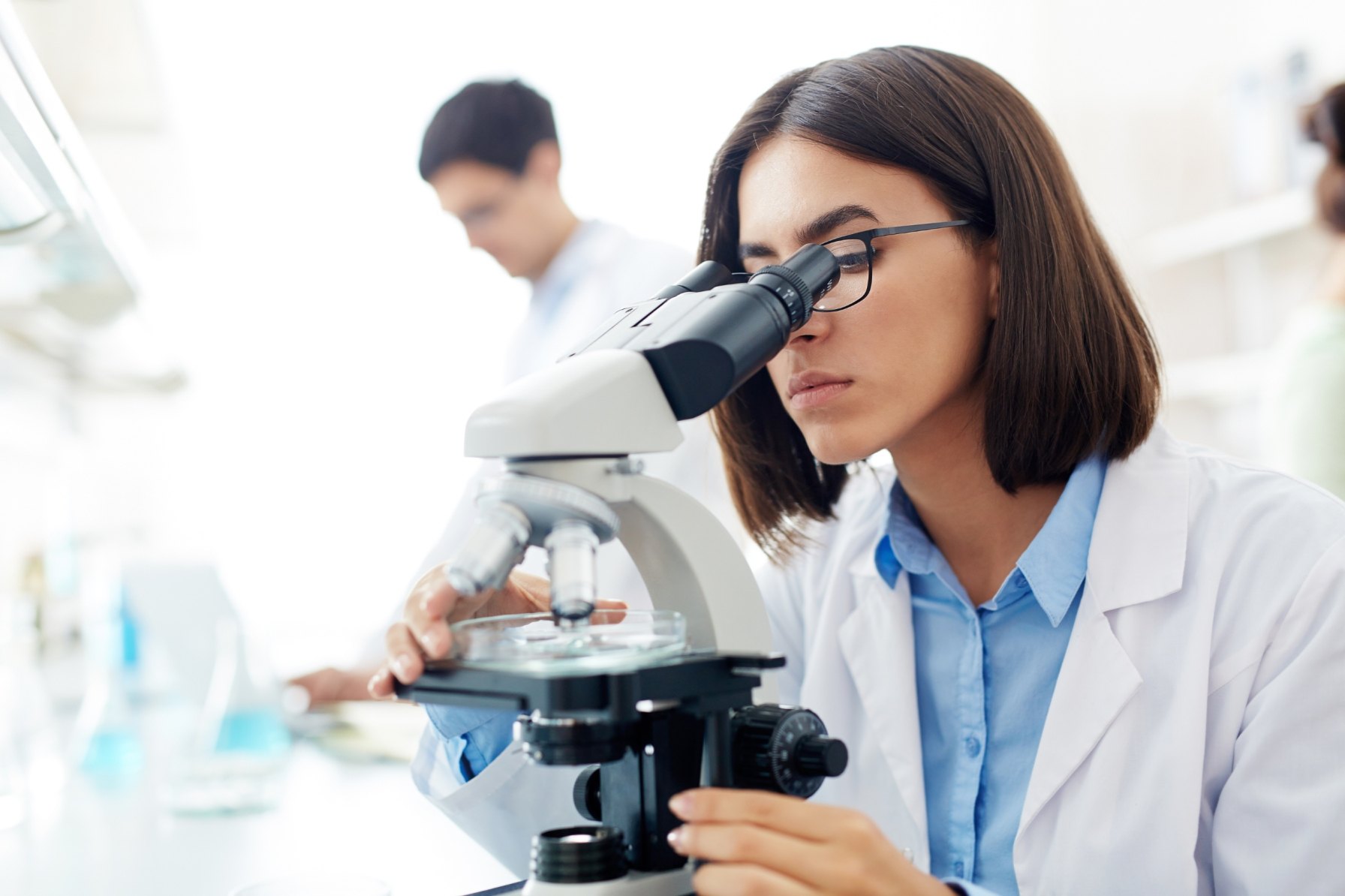 What formaldehyde warning change means for shared formulas