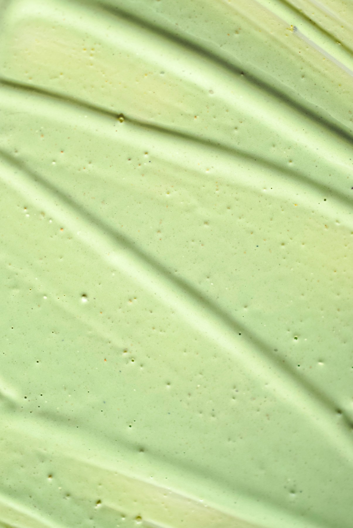 The Earth Clearing Cleanser, ROSEN Skincare's clay based daily wash for breakout prone skin.