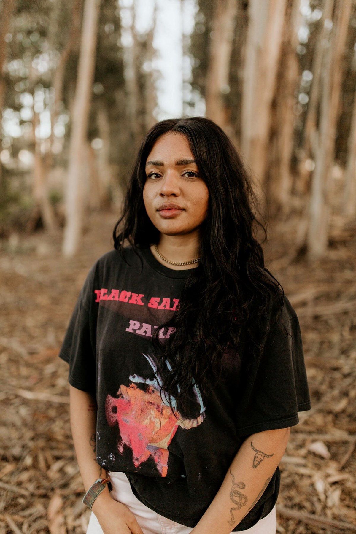 Jamika Martin on rooted care for acne prone skin
