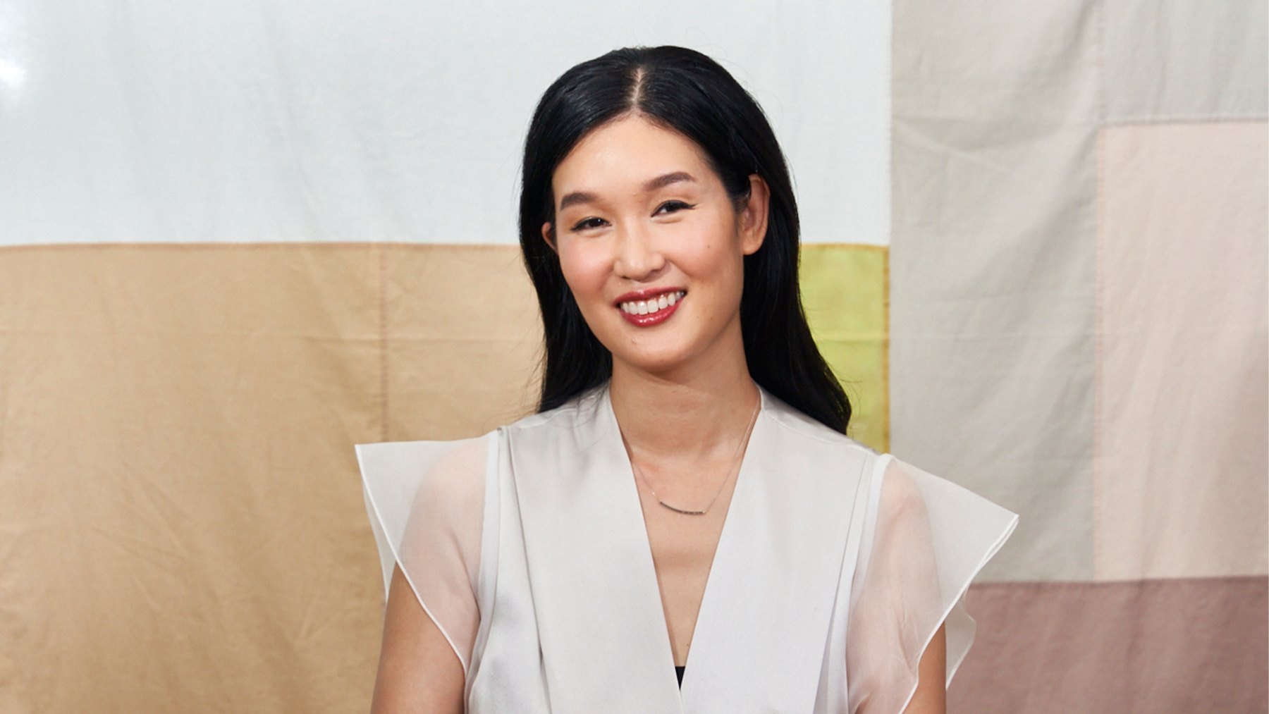Inside Then I Met You with Charlotte Cho, steeping care into ritual